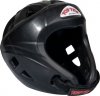 Kask AVANTGARDE - Bayflex - czarny